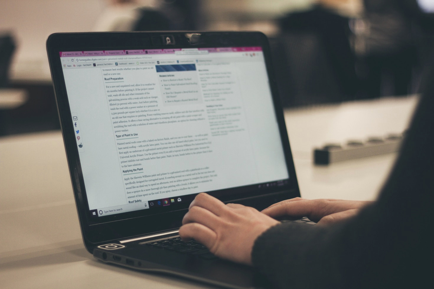 Case Studies: Successful Campaigns in Research Marketing