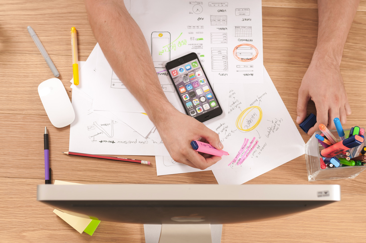 Tools and Tips for Marketing Technology Startups